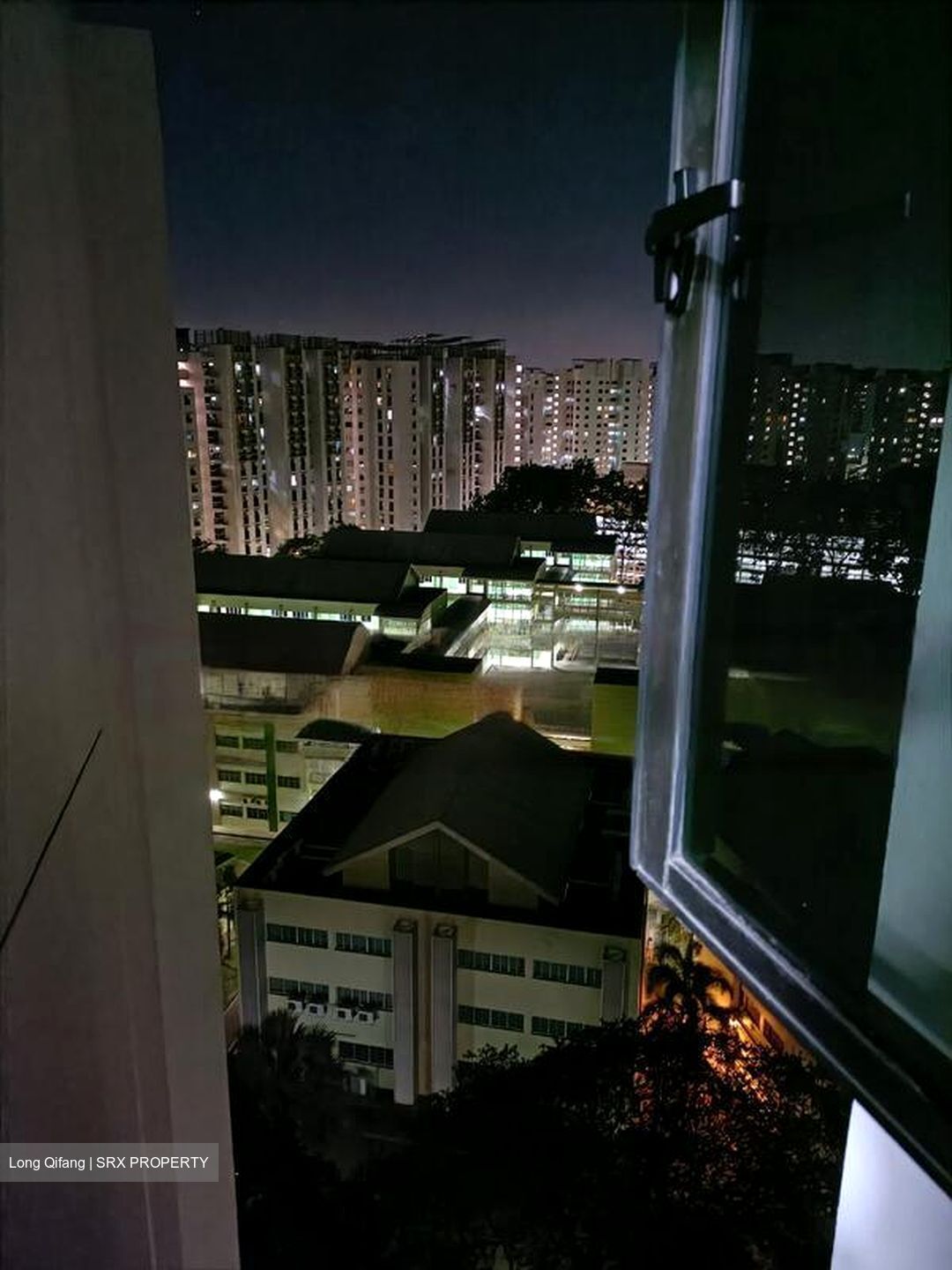 Blk 295C Compassvale Lodge (Sengkang), HDB 4 Rooms #476512261